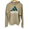 アディダス adidas Essentials French Terry hoody メンズ JPN:L